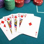 Poker Effects and the perfect solutions: Choose the Finest