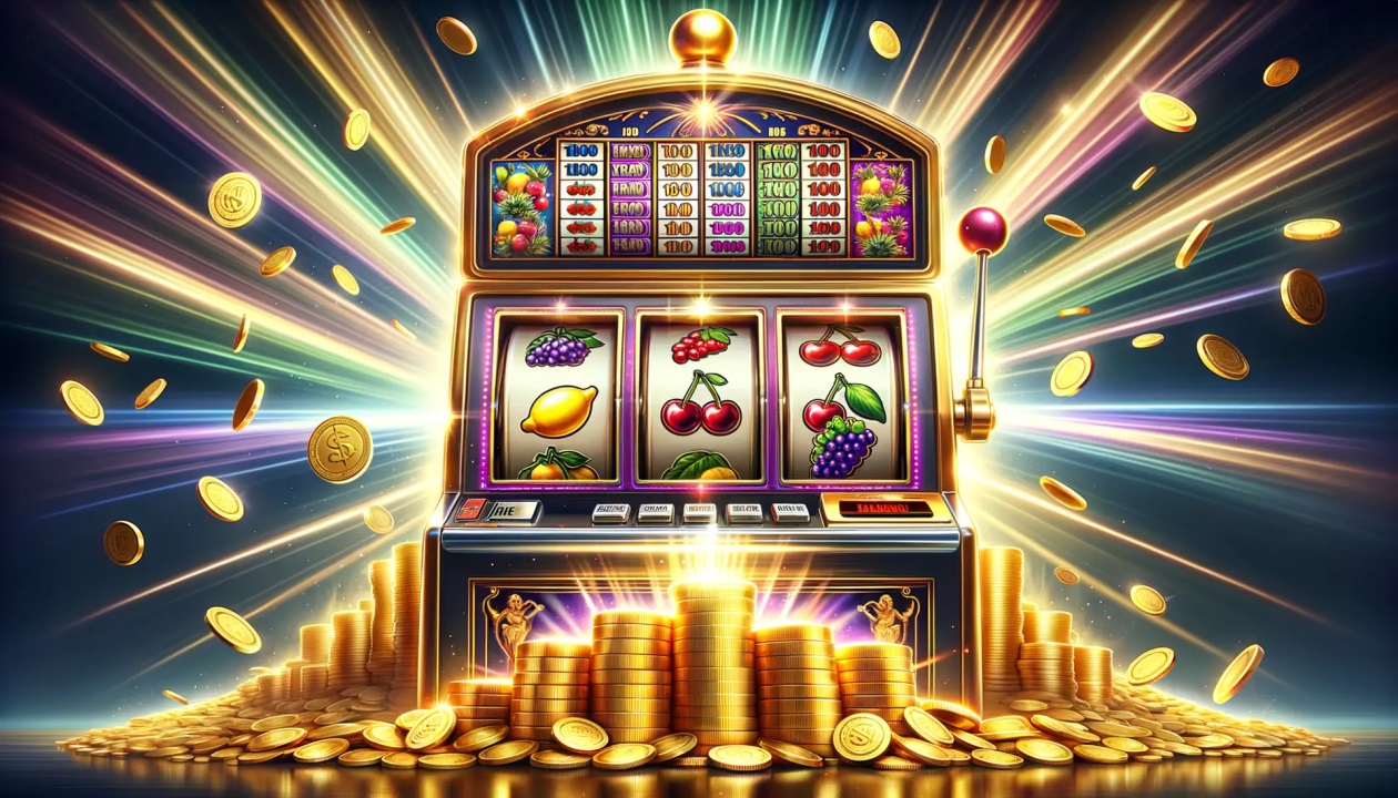 Casino Bonuses