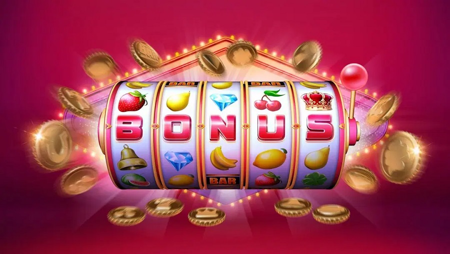 Online Casino Bonuses